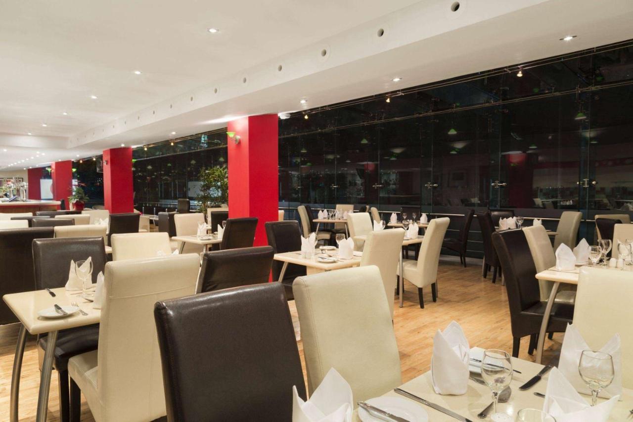 Ramada Hounslow - Heathrow East Exterior photo